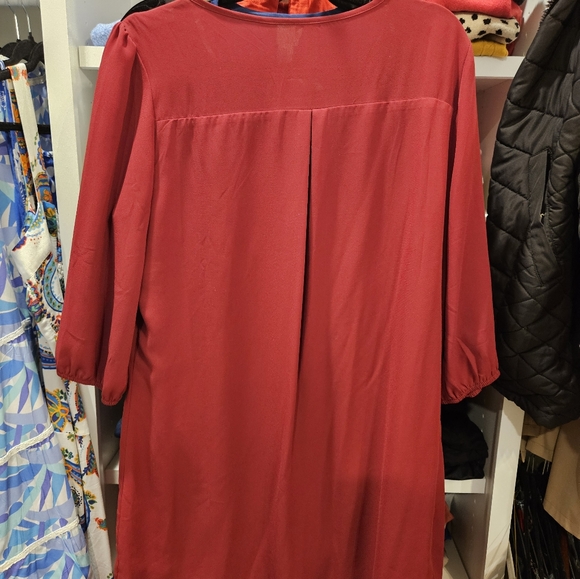 Boutique Pink Owl dress - Picture 4 of 4